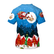 Silly Christmas T'Shirt