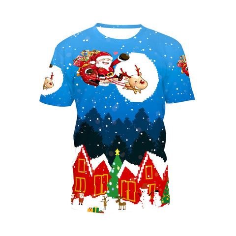 Silly Christmas T'Shirt