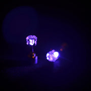 LED Earring Light 1 pair