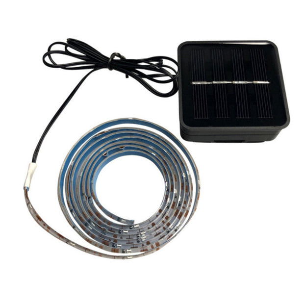 Solar Basketball Hoop Light