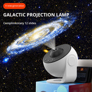 Planet Projection HD Light