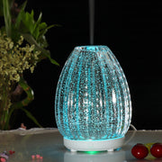 LED Cactus Diffuser Light