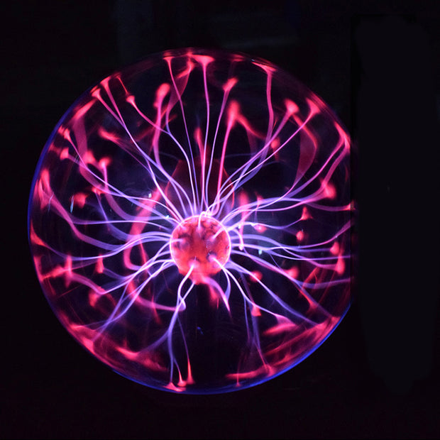 Electro Plasma Ball