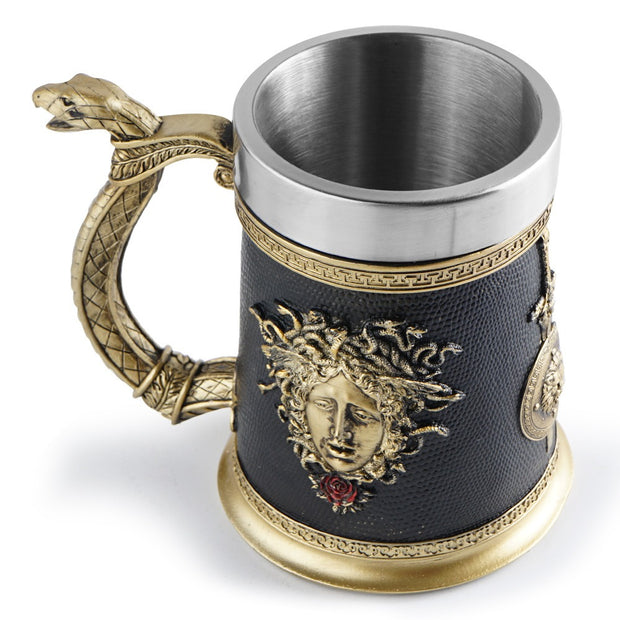 Song of Ice and Fire Stainless Steel Beer Cup