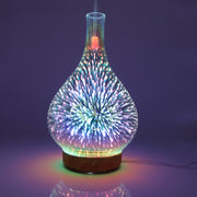 Magic Potion LED Night Light / Aroma Humidifier