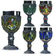 Stainless Steel Goblets