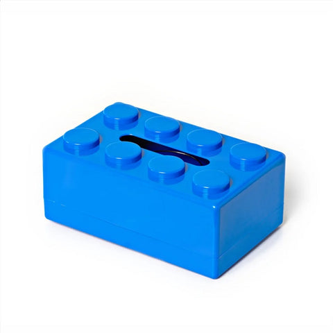 Lego Tissue Box