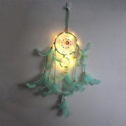 LED Dream Catcher