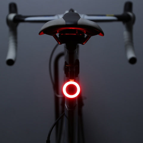 Tron Bicycle Light