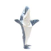 Shark Blanket