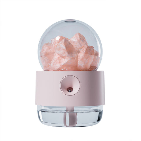 Crystal Ball Nano Humidifier