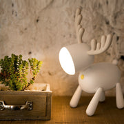 Deer Night Light