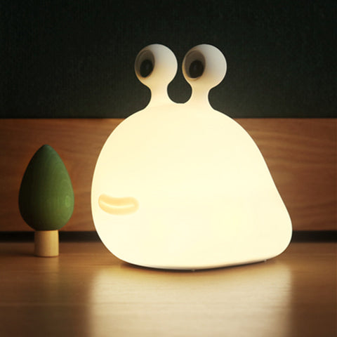 Slug Night Light