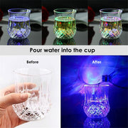 Light Up LED Cups