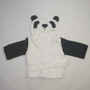 Animal Baby Bathrobe