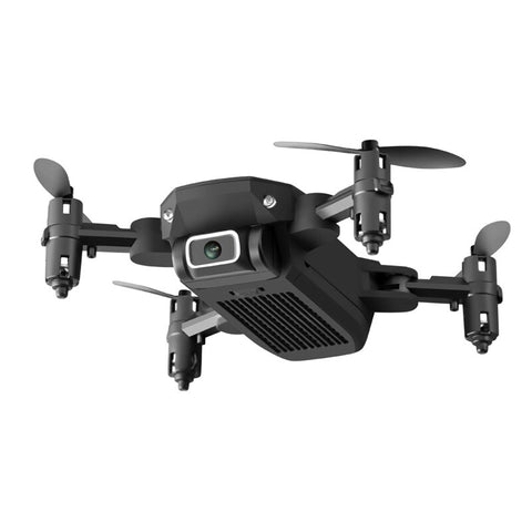 Pocket Drone 4k Foldable Quadcopter