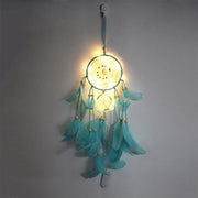 LED Dream Catcher