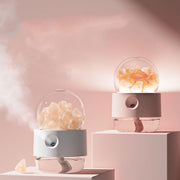 Crystal Ball Nano Humidifier