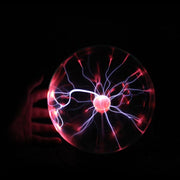 Electro Plasma Ball