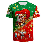 Silly Christmas T'Shirt