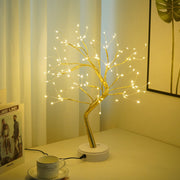 LED Intention Tree Light