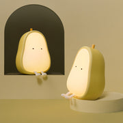 Yali Pear Lamp