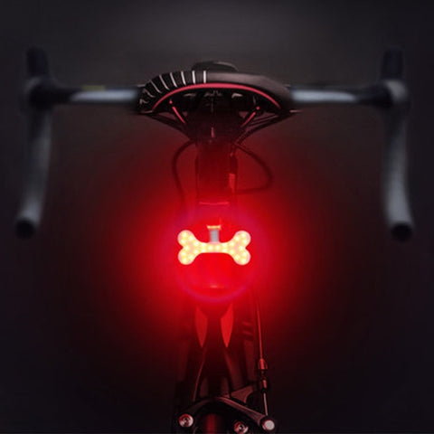 Tron Bicycle Light