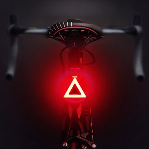 Tron Bicycle Light