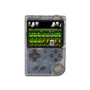 Children Retro Mini Portable Handheld Game Console Players 3.0 Inch 168 Built In Classic-FC Games Handheld Game player