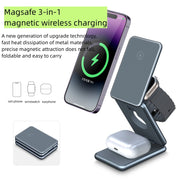 Folding Travel Charger