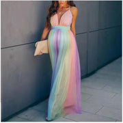 Cotton Pastel Dress