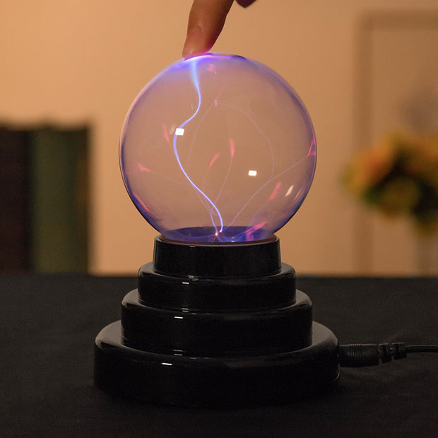 Electro Plasma Ball