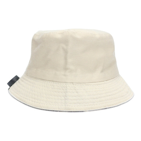 LED Sun Bucket Hat