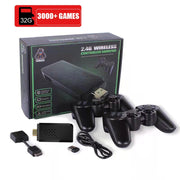 4K HD Video TV Game Console