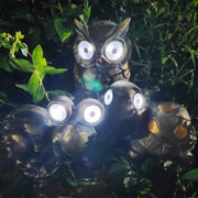 Solar Beam Garden Lights