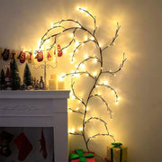 LED Branch Decor