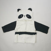 Animal Baby Bathrobe