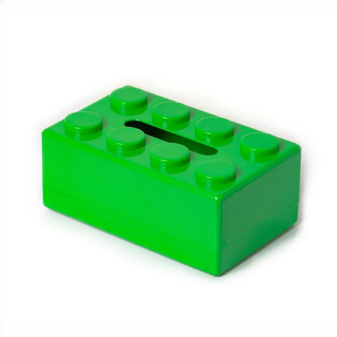 Lego Tissue Box