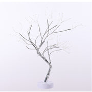 LED Intention Tree Light