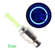 Bicycle Wheel LED