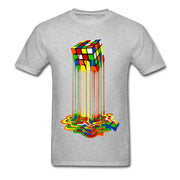 Rubiks Cube T-Shirt