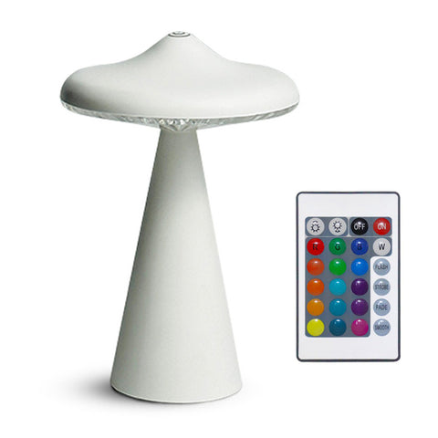 UFO Night Light