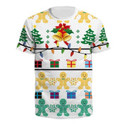 Silly Christmas T'Shirt