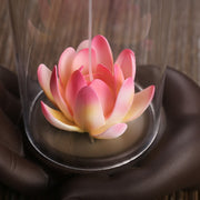 Lotus Aromatherapy Lamp