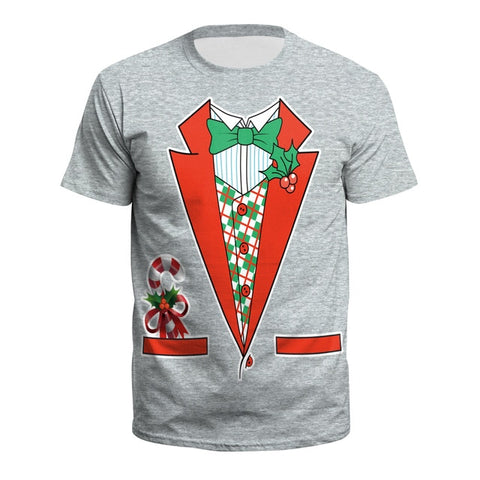 Silly Christmas T'Shirt