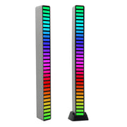 Sound Control RGB Rhythm Bar