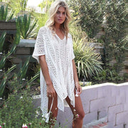 Kaftan Beach Dress