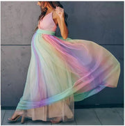 Cotton Pastel Dress