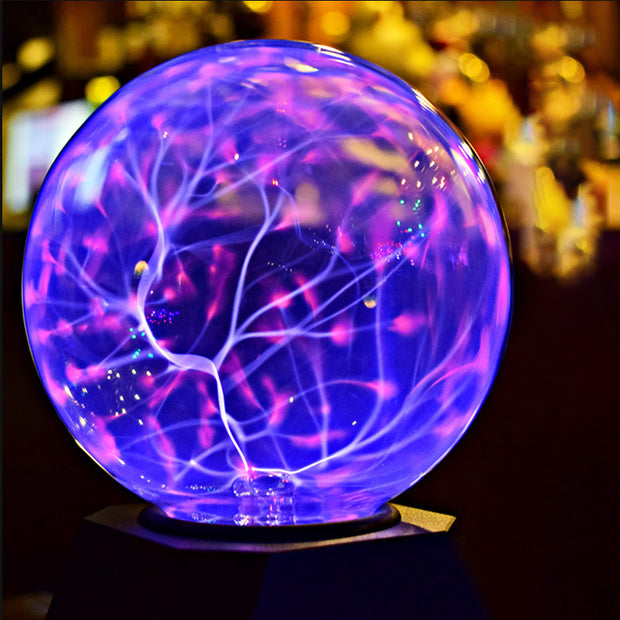 Electro Plasma Ball