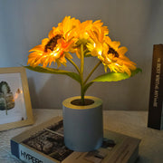 Sunflower Light